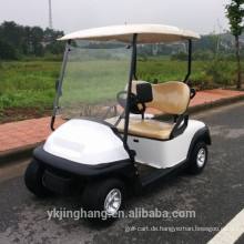 1800W zwei Sitzer elektrische Golf Cart